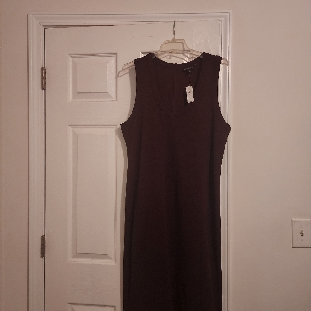 Banana Republic Factory Dress